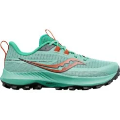 Saucony Peregrine 13 Trail Running Shoe - Women's
