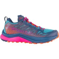 La Sportiva Jackal II Trail Running Shoe - Women's -Sports Shoes Store STOBLULAG