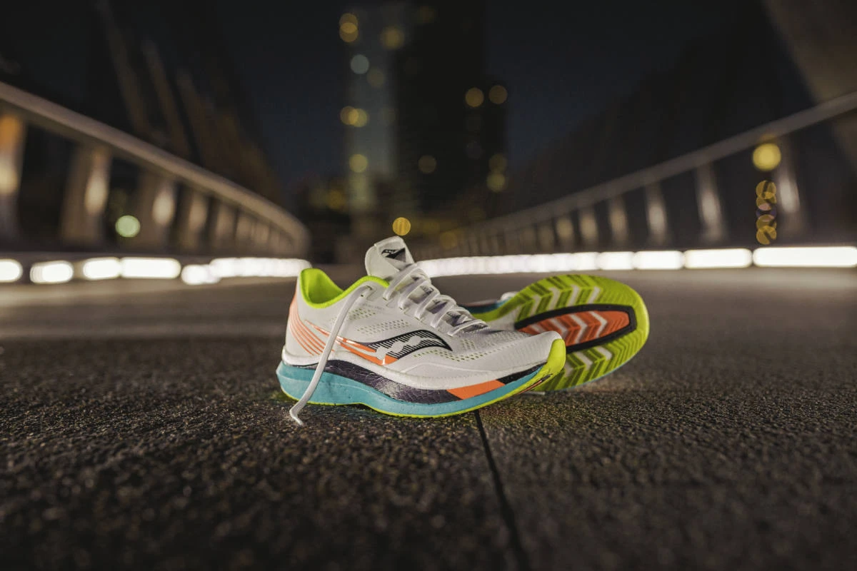 Women's Saucony Endorphin Pro - S10598-10 7 Women's Saucony Endorphin Pro - S10598-10 - Image 5