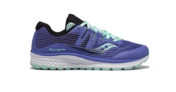 Youth Saucony Ride ISO S21000-1