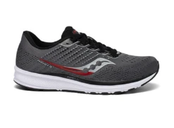 Men's Saucony Ride 13 (Wide - 2E) - S20580-30