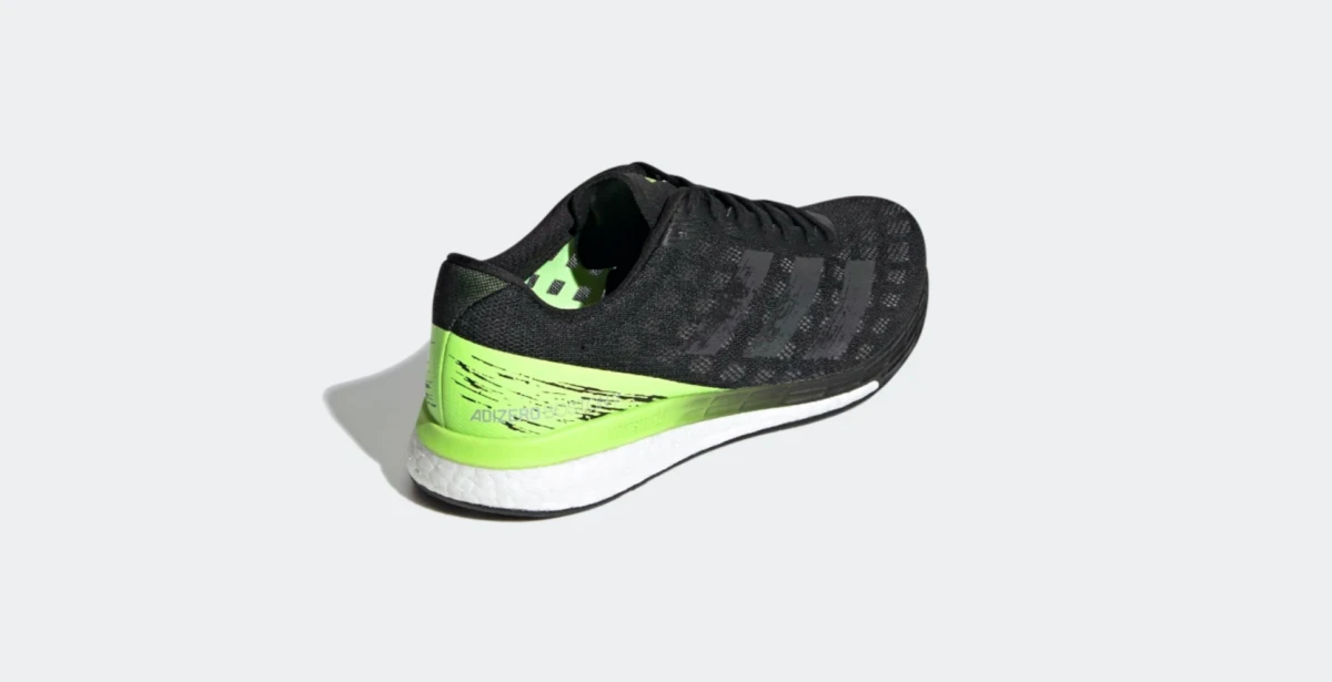 Men's Adidas Boston 9 - EG4657 5 Men's Adidas Boston 9 - EG4657 - Image 3