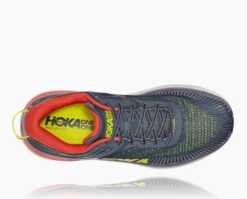 Men's HOKA Bondi 7 - 1110518-TCHL -Sports Shoes Store Screen Shot 2020 08 27 at 5.51.33 PM