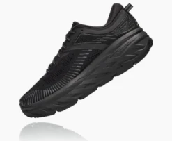 Men's Wide HOKA Bondi 7 1110530-BBLC -Sports Shoes Store Screen Shot 2020 08 27 at 6.20.23 PM