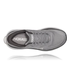 Men's HOKA Bondi 7 (Extra Wide - 4E) - 1117033-WDDS -Sports Shoes Store Screen Shot 2020 09 03 at 11.34.03 AM