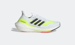 Women's Adidas UltraBoost 21 - FY0401