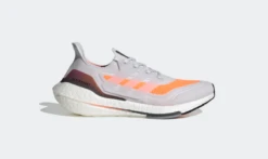 Men's Adidas UltraBoost 21 - FY0375