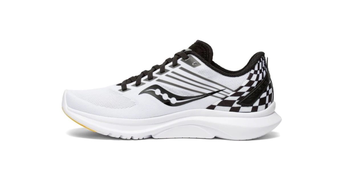 Women's Saucony Kinvara 12 - S10619-40 5 Women's Saucony Kinvara 12 - S10619-40 - Image 3