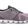 On Running Women's On Cloud - 19.99693 -Sports Shoes Store Small JPEG FW20 Cloud LilacBlack W Sideshot
