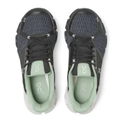 On Running Women's On Cloudflyer II - 21.99627 9 On Running Women's On Cloudflyer II - 21.99627 -Sports Shoes Store Small JPEG FW20 Cloudflyer Black White W Pack Shot 2