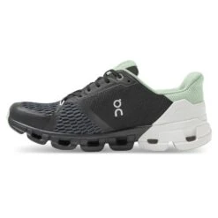 On Running Women's On Cloudflyer II - 21.99627 8 On Running Women's On Cloudflyer II - 21.99627 -Sports Shoes Store Small JPEG FW20 Cloudflyer Black White W Pack Shot 4