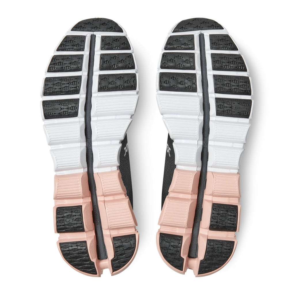 On Running Women's On Cloudflow 3 (Wide - D) - 45.99228 4 On Running Women's On Cloudflow 3 (Wide - D) - 45.99228 - Image 2