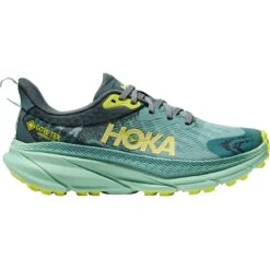 Hoka Challenger ATR 7 GTX Running Shoe - Women's -Sports Shoes Store TREBALGRE