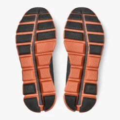 'On Running' Men's Cloud X - Rust / Rock -Sports Shoes Store cloud x 2 fw21 rust rock m g3 1024x1024@2x