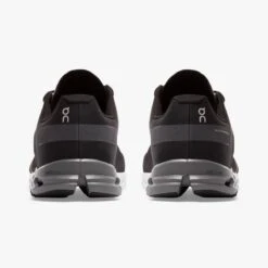 'On Running' Men's Cloudflow - Black / Asphalt -Sports Shoes Store cloudflow 2 ss20 black asphalt m g5 1024x1024@2x
