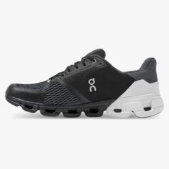 'On Running' Men's Cloudflyer - Black / White 11 'On Running' Men's Cloudflyer - Black / White -Sports Shoes Store cloudflyer fw20 black white m g4 1024x1024@2x