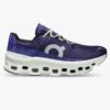 'On Running' Men's Cloudmonster - Acai / Aloe -Sports Shoes Store cloudmonster ss22 acai aloe m g1 1024x1024@2x