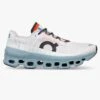 'On Running' Men's Cloudmonster - Frost / Surf -Sports Shoes Store cloudmonster ss22 frost surf m g1 1024x1024@2x