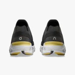 'On Running' Men's Cloudswift - Magnet / Citron -Sports Shoes Store cloudswift 2 fw21 magnet citron m g5 1024x1024@2x
