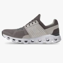 'On Running' Men's Cloudswift - Rock / Slate -Sports Shoes Store cloudswift 2 ss21 rock slate m g4 1024x1024@2x
