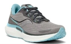 Women's Saucony Triumph 19 - S10678-20 -Sports Shoes Store g5