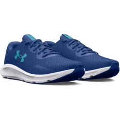 'Under Armour' Men's Charged Pursuit 3 - Academy -Sports Shoes Store s7.3024878 400 PAIR 1024x1024@2x