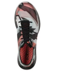 Women's Skechers GORun Speed Freek - 172006-BKRD -Sports Shoes Store wbk4