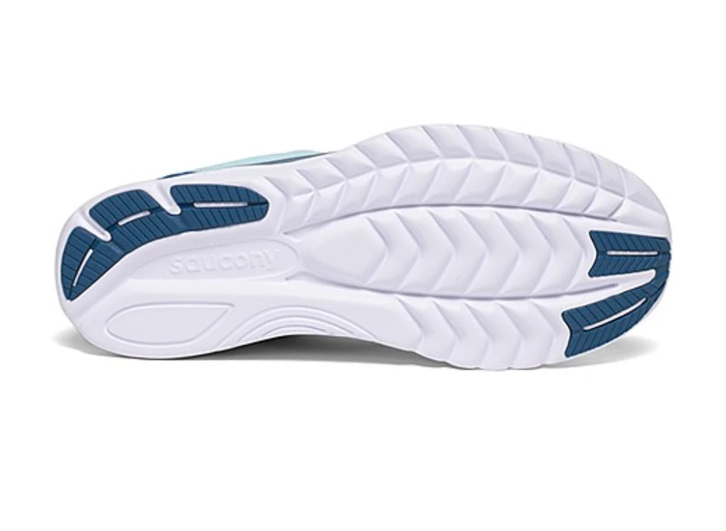 Women's Saucony Kinvara 11 - S10551-25 4 Women's Saucony Kinvara 11 - S10551-25 - Image 2