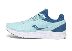 Women's Saucony Kinvara 11 - S10551-25 8 Women's Saucony Kinvara 11 - S10551-25 -Sports Shoes Store womens saucony kinvara 11 blue c
