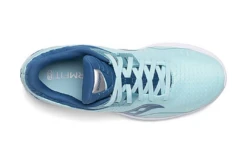 Women's Saucony Kinvara 11 - S10551-25 9 Women's Saucony Kinvara 11 - S10551-25 -Sports Shoes Store womens saucony kinvara 11 blue d