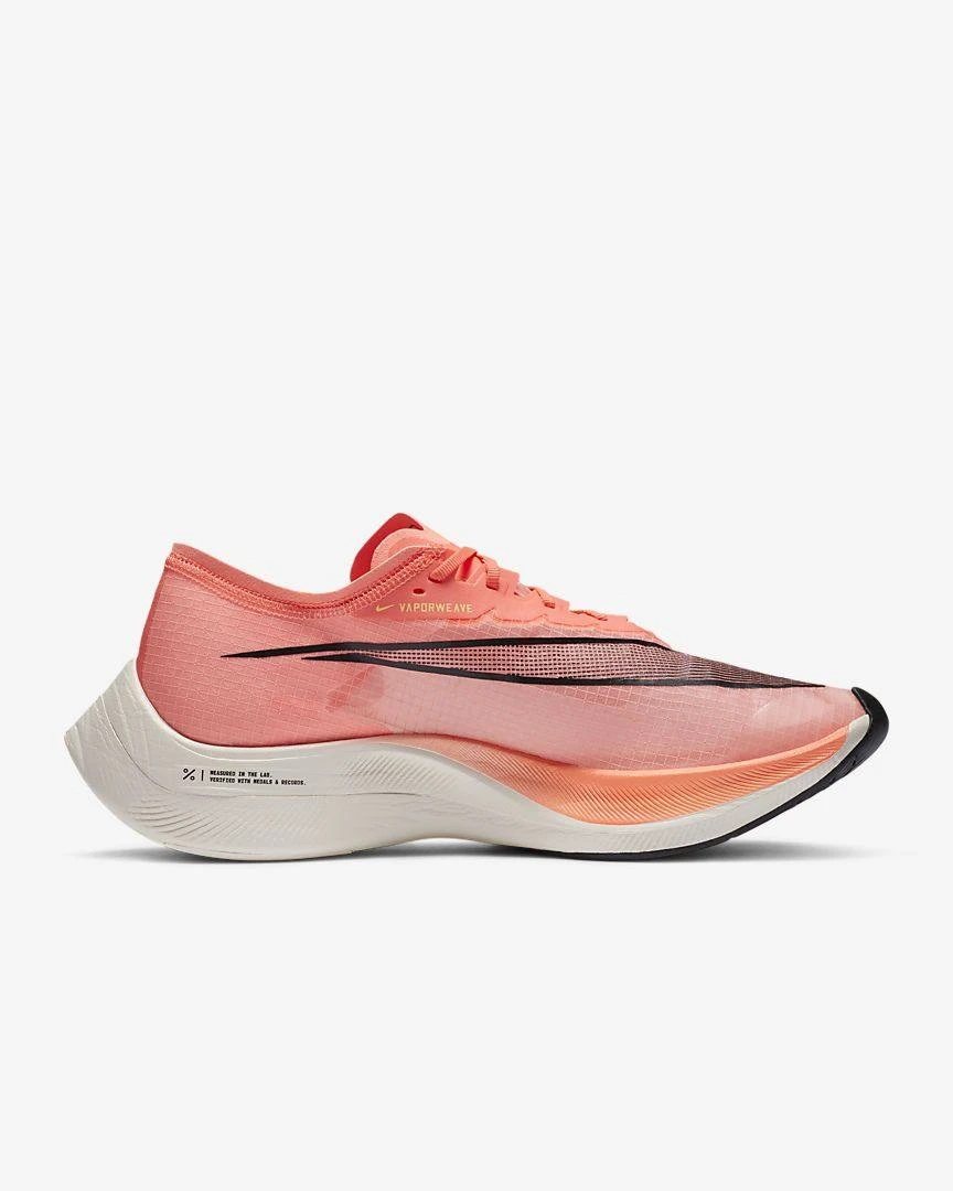 Unisex Nike Vaporfly Next% - A04568-800 3 Unisex Nike Vaporfly Next% - A04568-800